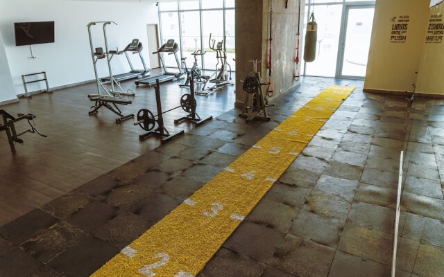 Top Apartment Cartagena Colombia