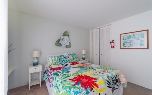 Turtle Bay Hale Lilly**nuc 90-tvu-0350 2 Bedroom Condo by RedAwning