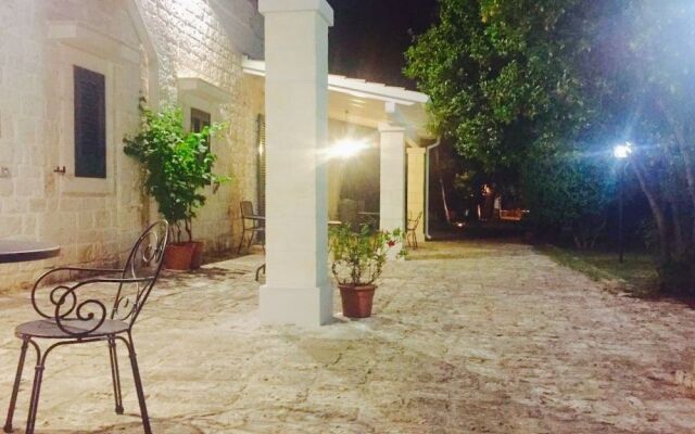 Villa Cenzina B&B