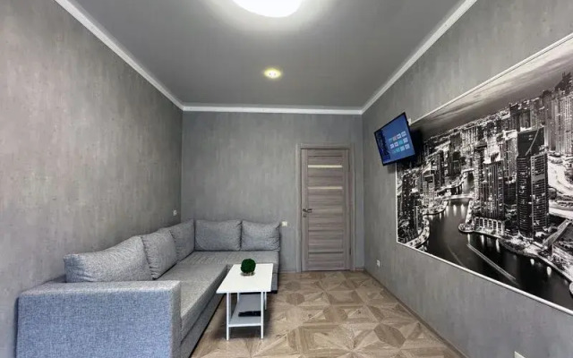 Atmosphere Apartments on the street. Oskanova, 1