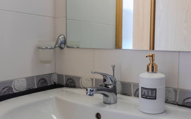 Apartello - Garden of Eden 5 - Premium SEA View