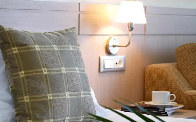 Thalassa Beach Resort - Adults Only