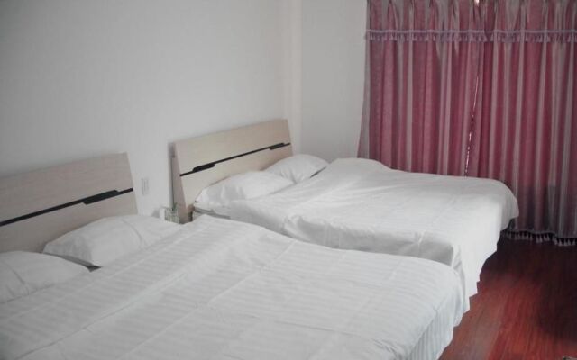 Fangfei Holiday Apartment Hotel