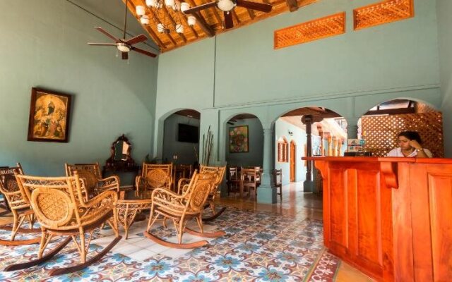 Hotel Mirna