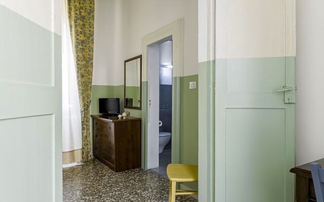 Palazzo Dante B&B Racale