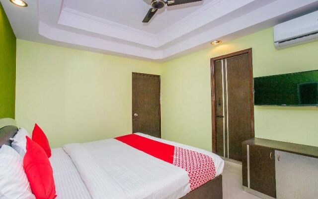 OYO 6145 The Hotel Nalanda
