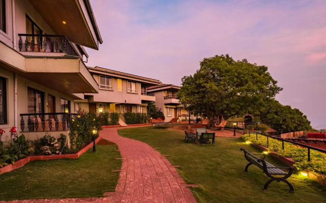 Ramsukh Resorts and Spa