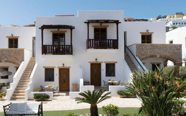 Panteli Beach Hotel
