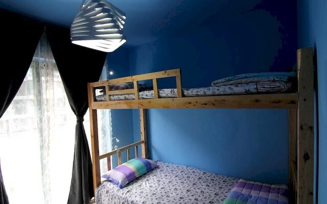 Tuzhe Inn-youth Hostel