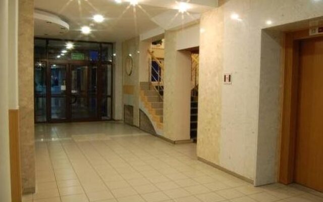 Hotel Dom Polonii