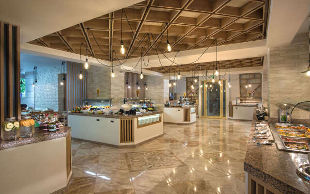 Marina Sands Bijou Boutique Hotel - All Inclusive
