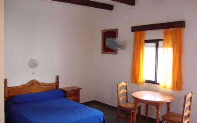Hostal Rio Grande