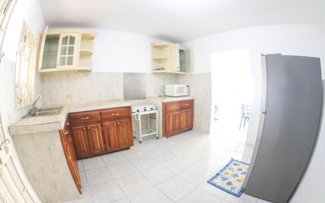 Dironche Villa-Porto Bello