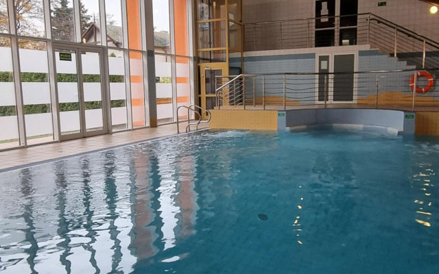 DW Albatros Medical Spa