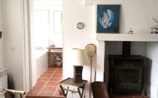 Holiday Home Route De Saint antoine