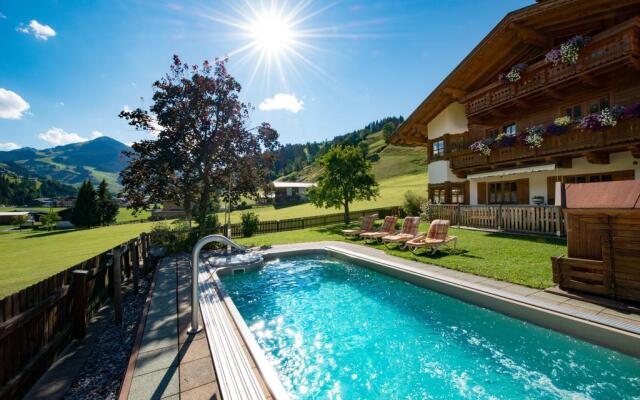 Hotel Barbarahof