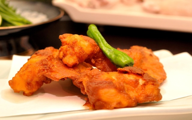 Ryokan Komasuen – Meal – Minamichita