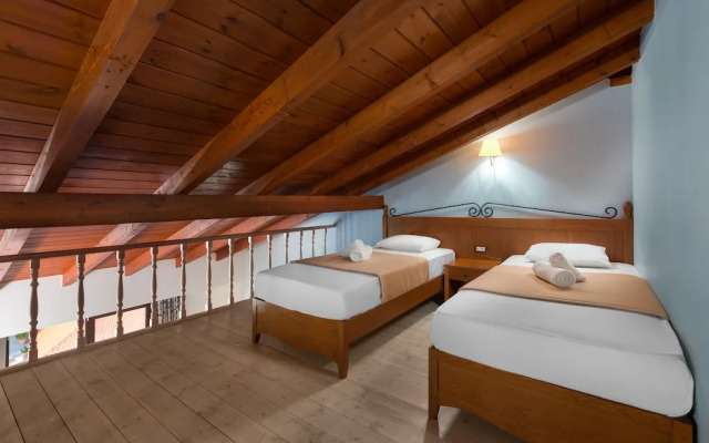 Matoula Beach Hotel