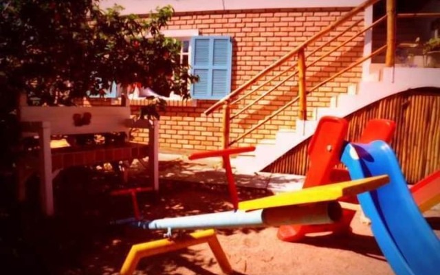 Recanto dos Bambus