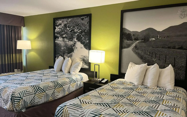 Motel 6 Forsyth, GA – Tift College