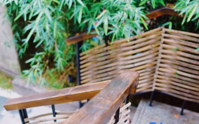 Youshe Guesthouse