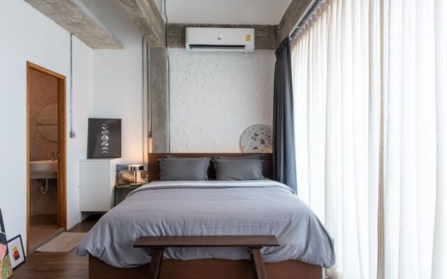 Work Inn Impact Muang Thong Thani