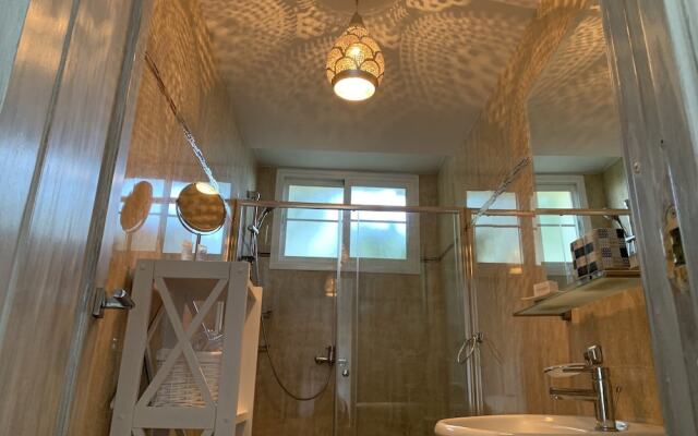 Luxury B&B Casa Apanja