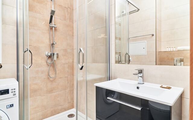 Apartments Miasto Marina by Renters