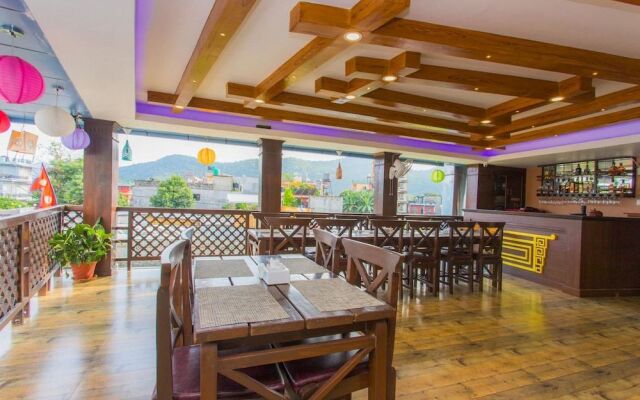 Oyo 218 Hotel Beijing Lu