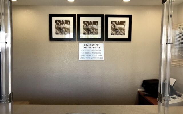 Whistling Pines - Daily & Extended Stay, Elizabeth City