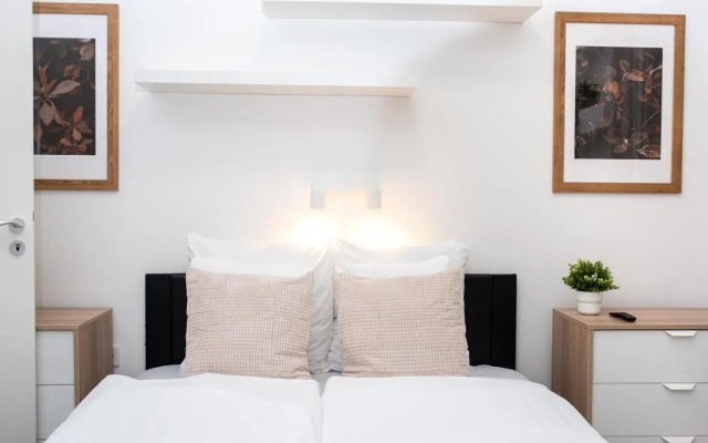 Extra central - NEW - Charming Studio