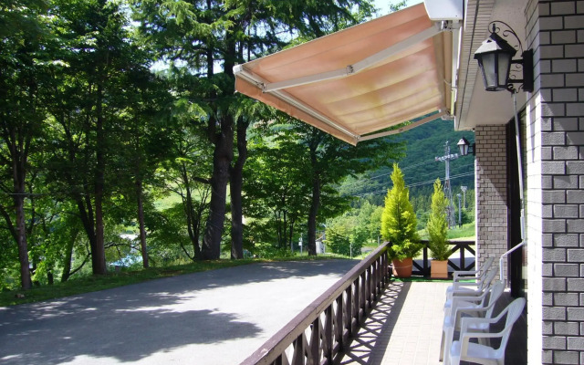 Takamiya Hotel Jurin