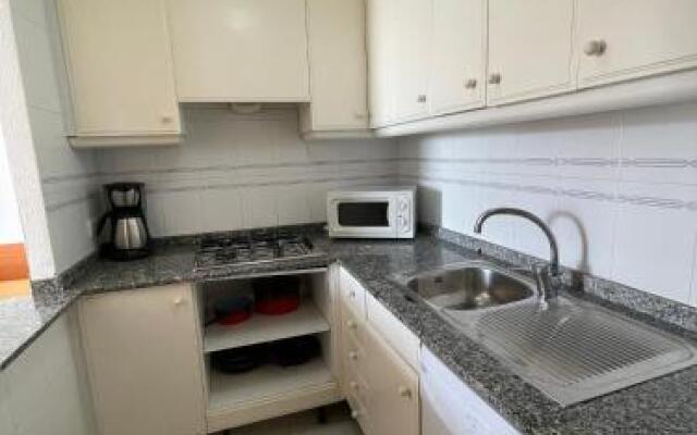 Alpen1 - Apartamentos Picasso