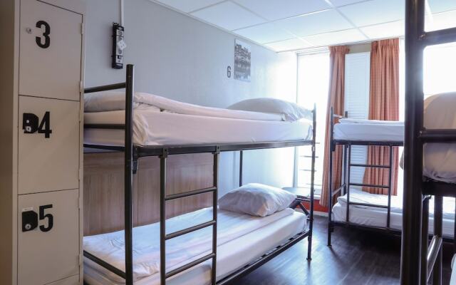 Hotel Jesse