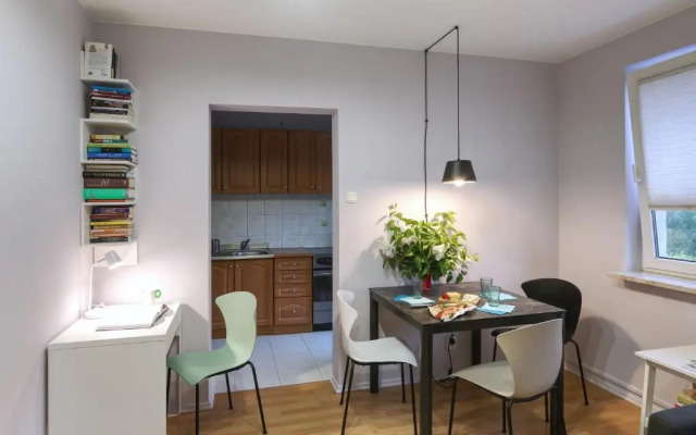 P&O Apartments Chomiczowka