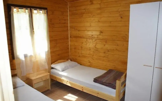 Camping Viareggio