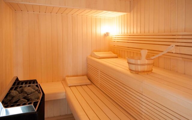 Green Key, Novotel Valence Sud