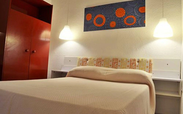 Hostal Palermo
