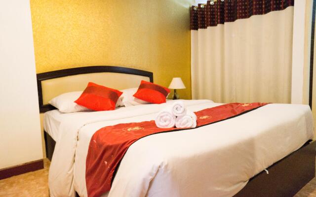 Noble Place Chiangmai