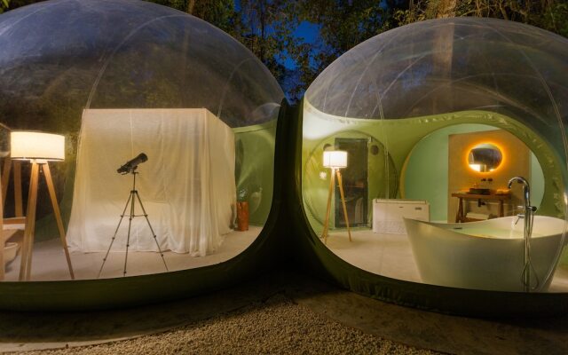 Oom Bubble Boutique Riviera Cancun - Adults Only