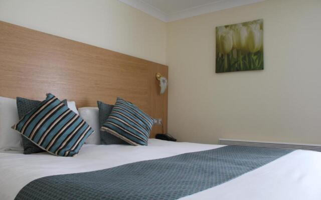 The Old Rectory Hotel