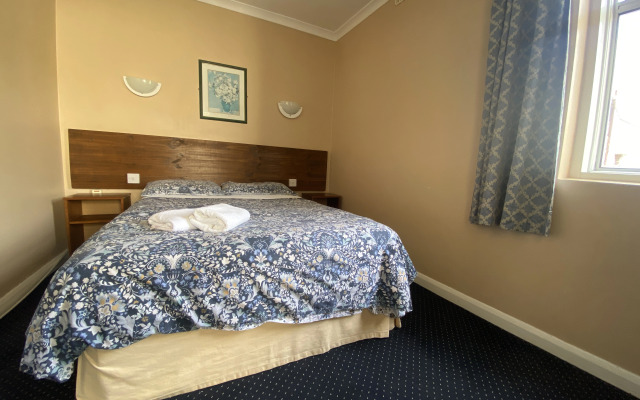 OYO Gran Canaria Hotel