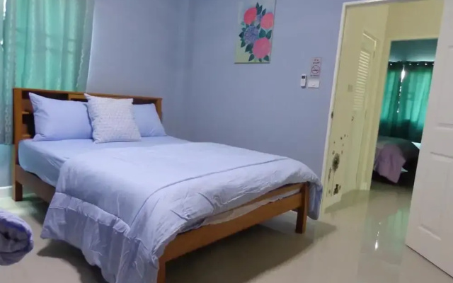 Sandy Home Sattahip