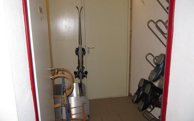 Appartement am Schlatterberg