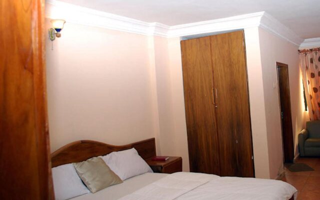 Royal Marble Hotel
