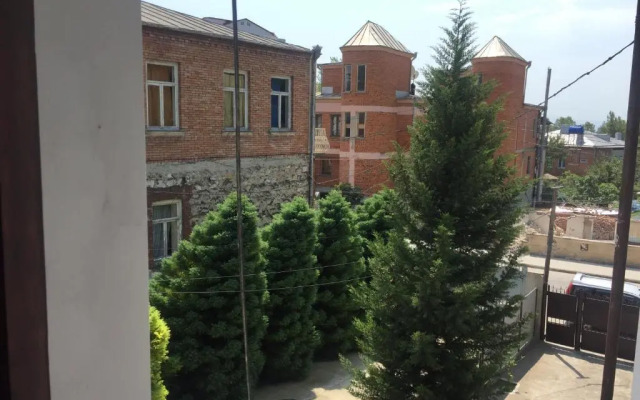 Apartment in Old District