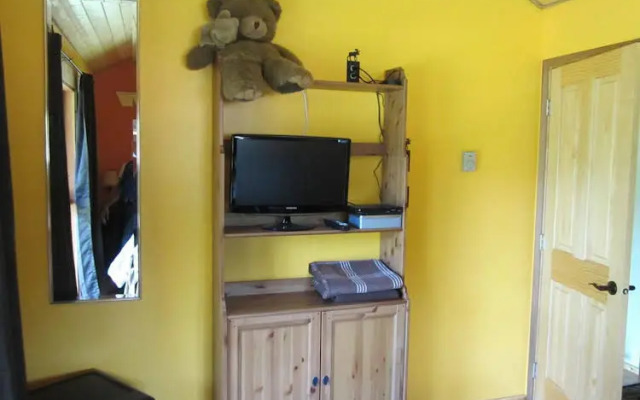 Seawood Bed & Breakfast & Cabins