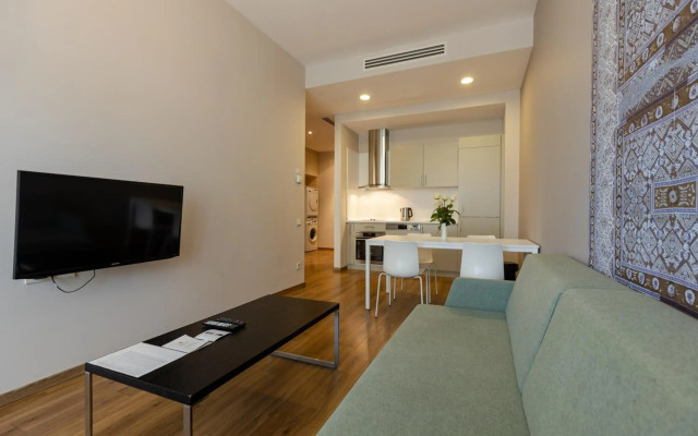 Le Port Apart Hotel