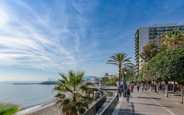 Mediterraneo Marbella Centro by OleHolidays