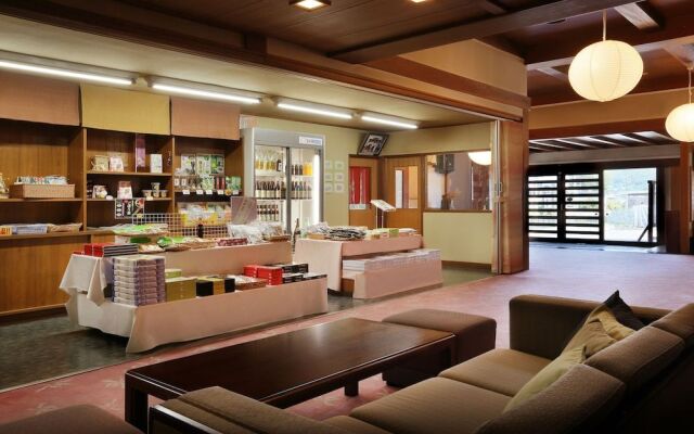 Bekkan Fujiya Ryokan